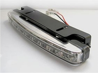 Светодиодные LED фары дневного света Falcon DRL013 (10383) 