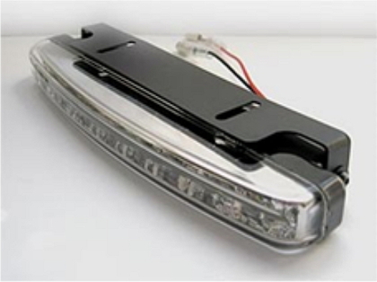 Светодиодные LED фары дневного света Falcon DRL013 (10383)