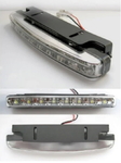 Светодиодные LED фары дневного света Falcon DRL013 (10383)