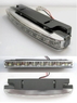 Светодиодные LED фары дневного света Falcon DRL013 (10383)