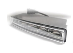 Светодиодные LED фары дневного света Falcon DRL027 (10384)