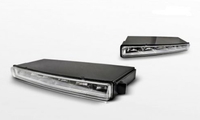 Светодиодные LED фары дневного света Falcon DRL027 (10384) 
