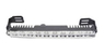 Светодиодные LED фары дневного света Falcon DRL031 (10386)