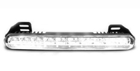 Светодиодные LED фары дневного света Falcon DRL031 (10386) 