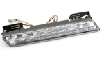 Светодиодные LED фары дневного света Falcon DRL032 (10387)
