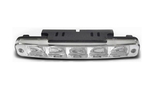 Светодиодные LED фары дневного света Falcon DRL033 (10388)
