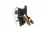 Светодиодные LED фары дневного света Falcon DRL033 (10388)