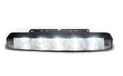 Светодиодные LED фары дневного света Falcon DRL033 (10388)