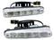 Светодиодные LED фары дневного света Falcon DRL036 (10389)