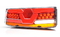 Фонарь многофункциональный задний W171DD L (10397)
