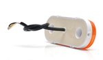 Фонарь габаритный боковой с указателем поворота 1420 W198N (10398)