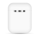 Беспроводные сенсорные Bluetooth наушники TWS inPods12 Lightning Белые (10407)