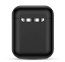 Беспроводные сенсорные Bluetooth наушники TWS inPods12 Lightning черные (10408) Беспроводные сенсорные Bluetooth наушники TWS inPods12 Lightning черные (10408)