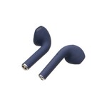 Беспроводные сенсорные Bluetooth наушники TWS inPods12 Lightning синие (10409)