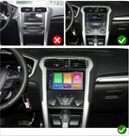Автомагнитола штатная TORSSEN Ford Fusion/Mondeo 2013-2016 F9232 (11154)