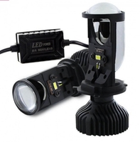 Led линзы TORSSEN H4 mini (10426)