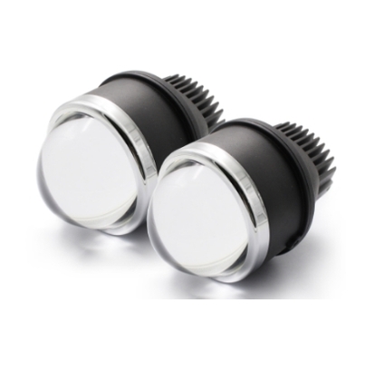 Противотуманные линзы TORSSEN BI LED FOG T 3''(10428)
