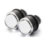 Противотуманные линзы TORSSEN BI LED FOG T 3''(10428)