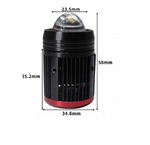 Противотуманные линзы TORSSEN FOG mini AS15(10429)