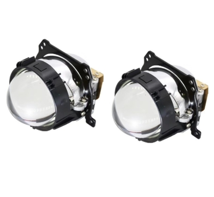 Led линзы TORSSEN BI LED A1 2.5'' (10433)