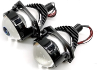 Светодиодные BI-LED линзы TORSSEN Ultra 5(10434) 