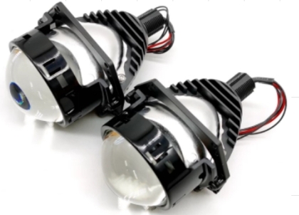 Светодиодные BI-LED линзы TORSSEN Ultra 5(10434)