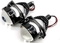 Светодиодные BI-LED линзы TORSSEN Ultra 5(10434)