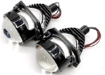 Светодиодные BI-LED линзы TORSSEN Ultra 5(10434)