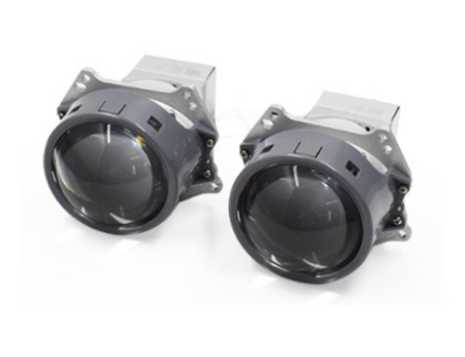 Светодиодные BI-LED линзы TORSSEN CHIP8 12-24V(10435)
