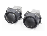 Светодиодные BI-LED линзы TORSSEN CHIP8 12-24V(10435)