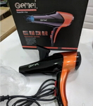 Фен для волос Gemei GM-1751 2200W (10437)