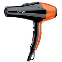 Фен для волос Gemei GM-1751 2200W (10437) 