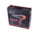 Фен для волос Gemei GM-1751 2200W (10437)