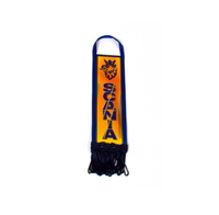 Вымпел полоска узкая Scania/1050 SCANIA