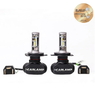Светодиодные автолампы CARLAMP Night Vision H4 (10555)