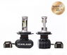 Светодиодные автолампы CARLAMP Night Vision H4 (10555)