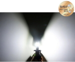 Светодиодные автолампы CARLAMP Night Vision H4 (10555)
