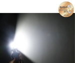 Светодиодные автолампы CARLAMP Night Vision H4 (10555)