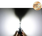 Светодиодные автолампы CARLAMP Night Vision H4 (10555)