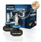 Светодиодные автолампы CARLAMP Night Vision H4 (10555)