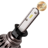 Светодиодные автолампы H1 Carlamp Led Night Vision Gen2 5000 Lm 5500 K (10556)