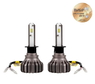 Светодиодные автолампы H1 Carlamp Led Night Vision Gen2 5000 Lm 5500 K (10556)