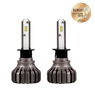 Светодиодные автолампы H1 Carlamp Led Night Vision Gen2 5000 Lm 5500 K (10556)