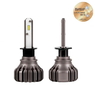 Светодиодные автолампы H1 Carlamp Led Night Vision Gen2 5000 Lm 5500 K (10556)