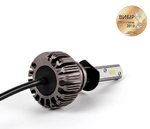 Светодиодные автолампы H1 Carlamp Led Night Vision Gen2 5000 Lm 5500 K (10556)