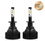 Светодиодные автолампы CARLAMP Smart Vision H1 8000 Lm 6500 K (10558)