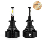 Светодиодные автолампы CARLAMP Smart Vision H1 8000 Lm 6500 K (10558)