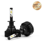 Светодиодные автолампы CARLAMP Smart Vision H1 8000 Lm 6500 K (10558)