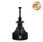 Светодиодные автолампы CARLAMP Smart Vision H1 8000 Lm 6500 K (10558)