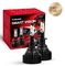 Светодиодные автолампы CARLAMP Smart Vision H1 8000 Lm 6500 K (10558)